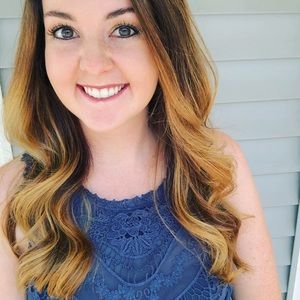 Meet your Posher, Rachel